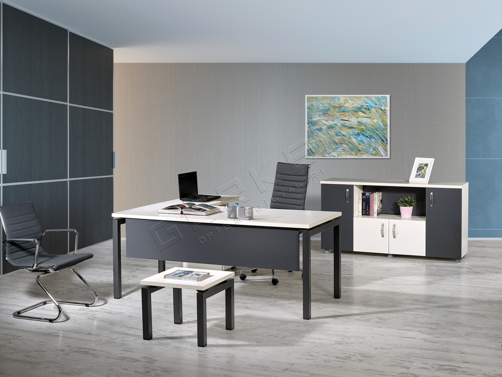 FLORA - Ofis mobilyası - Ofis mobilyaları